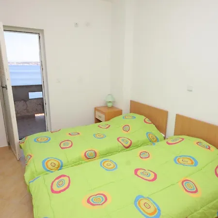 Apartmán By The Sea Kali, Ugljan - 8235 *