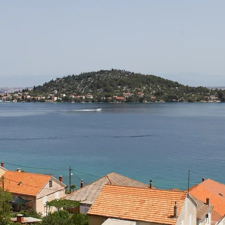 Apartments By The Sea Kali, Ugljan - 8235 Apartment Kali