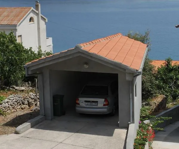 Apartamento By The Sea Kali, Ugljan - 8235