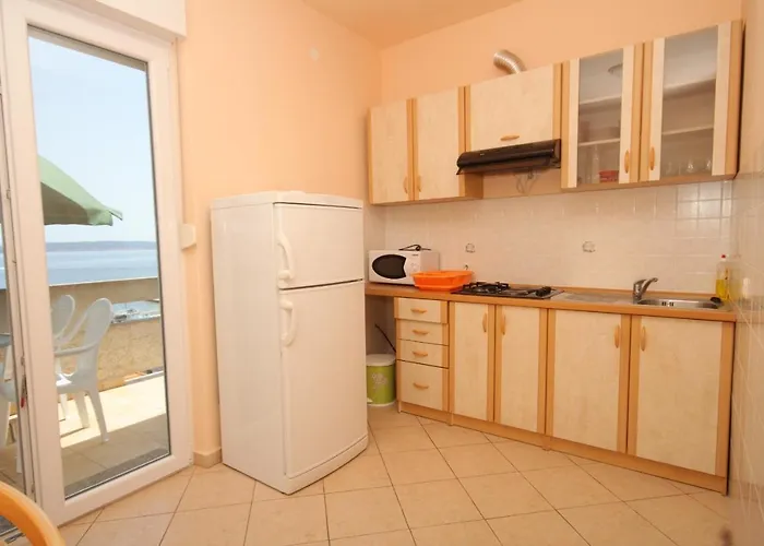 By The Sea Kali, Ugljan - 8235 Apartamento